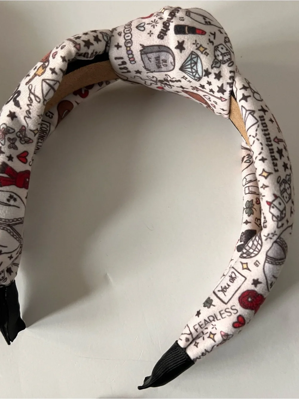 Handmade headband bundle